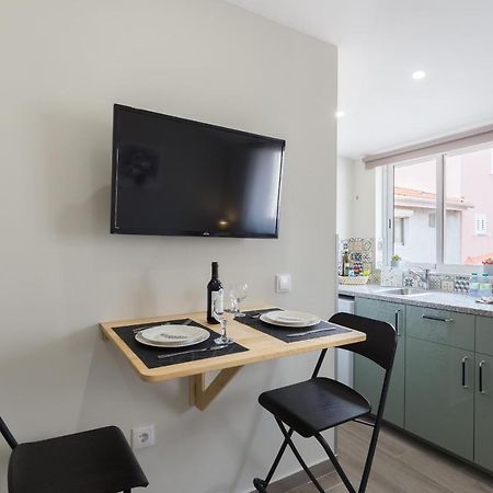Oportohost Cozy Studios Екстериор снимка