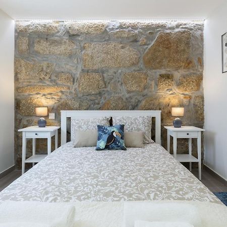 Oportohost Cozy Studios Екстериор снимка