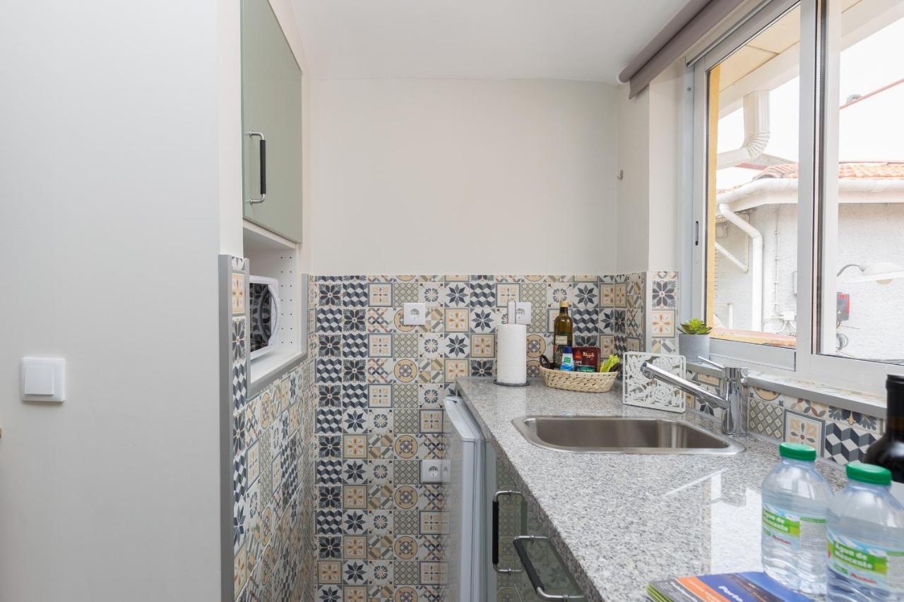 Oportohost Cozy Studios Екстериор снимка