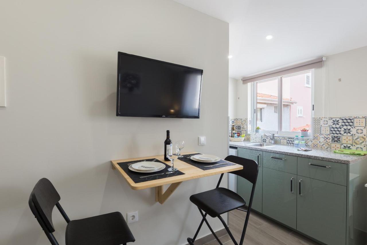 Oportohost Cozy Studios Екстериор снимка