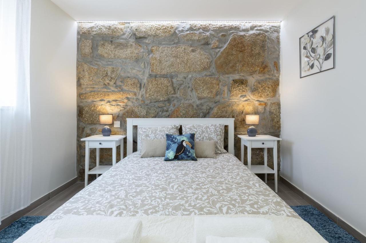 Oportohost Cozy Studios Екстериор снимка