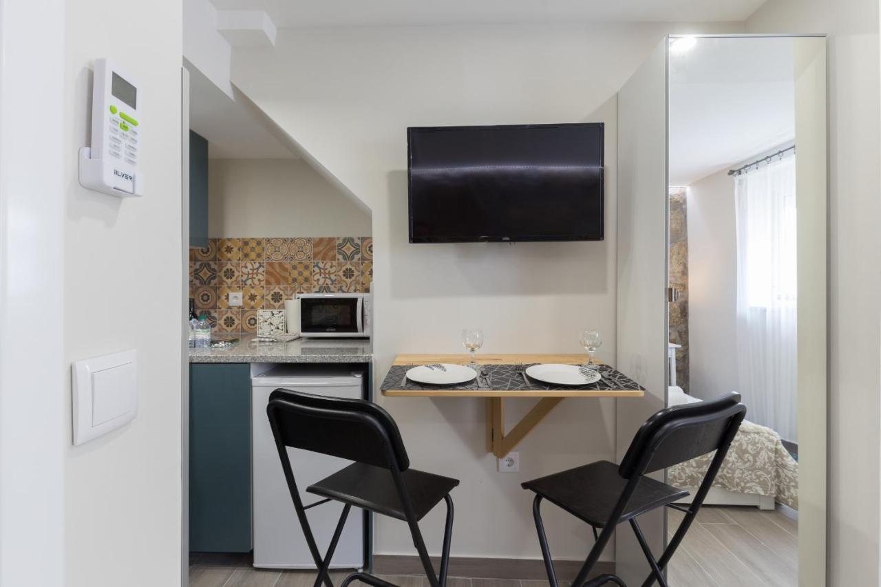 Oportohost Cozy Studios Екстериор снимка