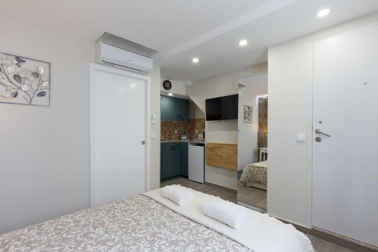 Oportohost Cozy Studios Екстериор снимка