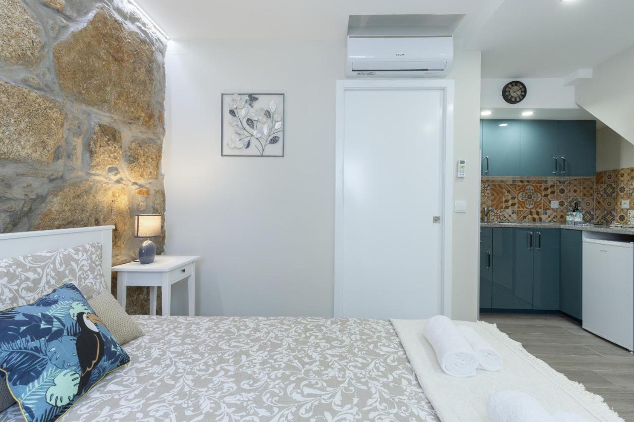 Oportohost Cozy Studios Екстериор снимка